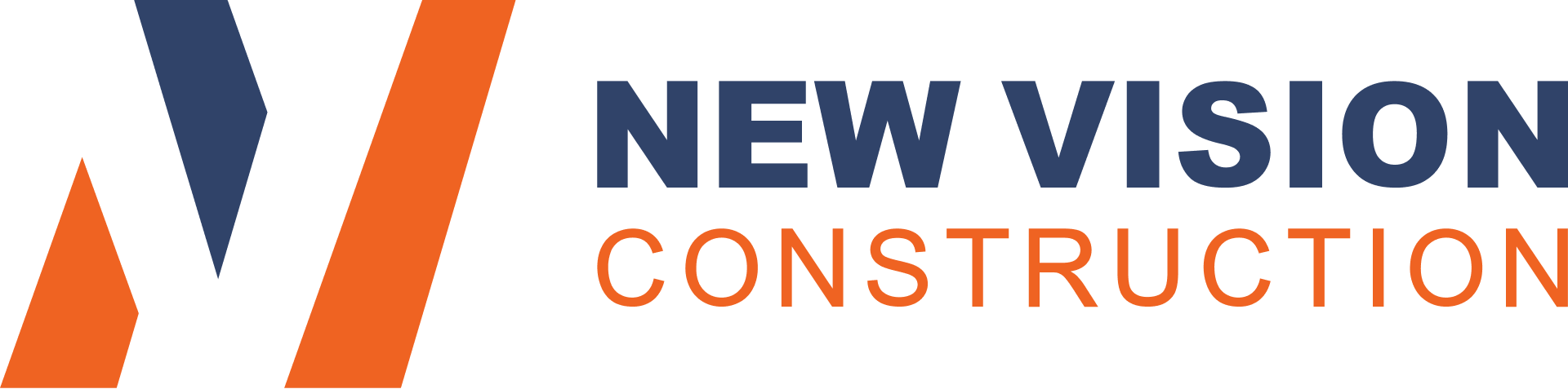 New Vision Construction